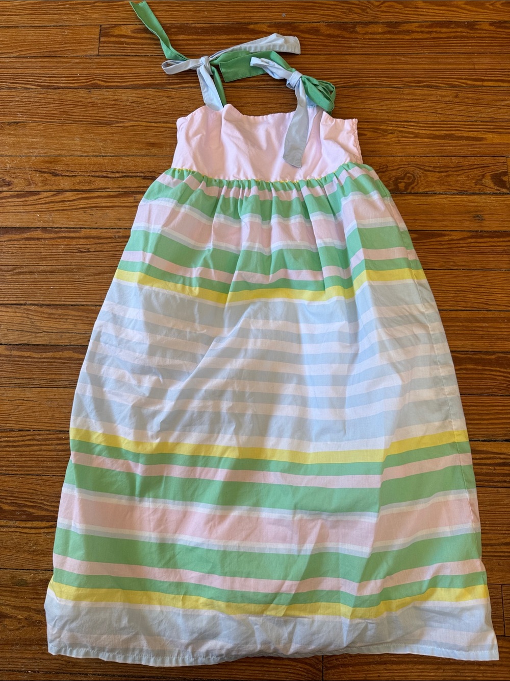 Beaufort Bonnet Company Girls Dress Macie Midi size 12